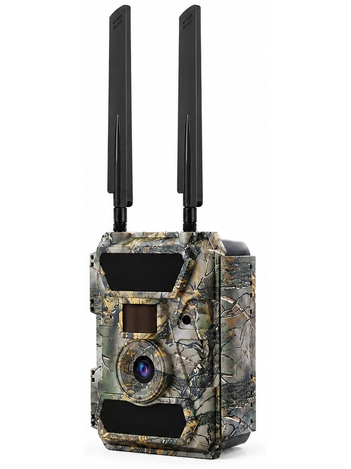 Modernhunter 4.0CG 4G-Wildkamera